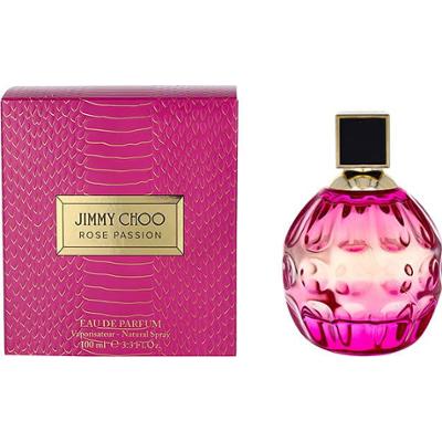 Jimmy Choo Rose Passion - EDP - 100 ml rozmiar: onesize