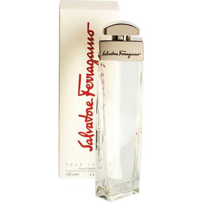 Salvatore Ferragamo Pour Femme - EDP - 100 ml rozmiar: onesize