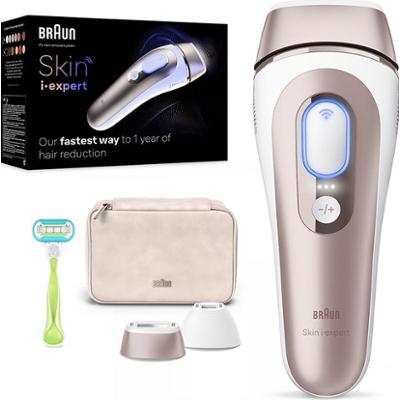 Braun Depilator IPL 