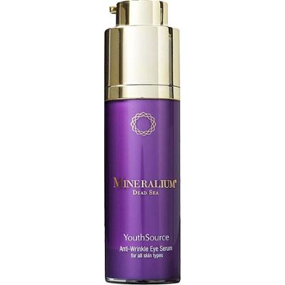 Mineralium Przeciwzmarszczkowe serum 