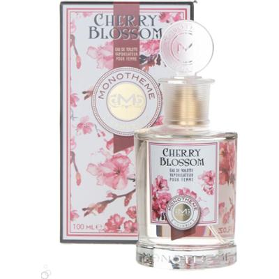 Monotheme Cherry Blossem - EDT - 100 ml rozmiar: onesize