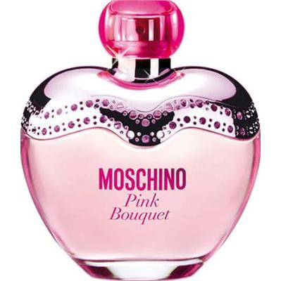 Moschino Moschino Pink Bouquet - EDT spray - 100 ml rozmiar: onesize