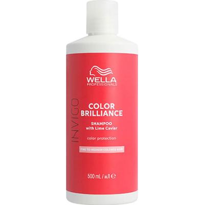 Wella Szampon do włosów 