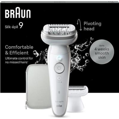 Braun Depilator 