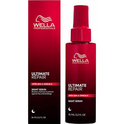 Wella Serum 