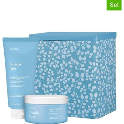 Pupa Milano 2-częściowy zestaw prezentowy 