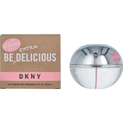 DKNY Extra Be Delicious - EDP - 100 ml rozmiar: onesize