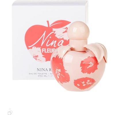 Nina Ricci Nina Fleur - EDT - 50 ml rozmiar: onesize