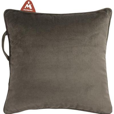 Securit Poduszka grzewcza w kolorze brązowym - 45 x 45 cm rozmiar: onesize
