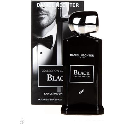 Daniel Hechter Black - EDP - 100 ml rozmiar: onesize
