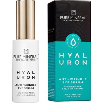 PURE MINERAL Serum pod oczy 