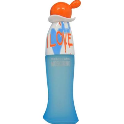 Moschino Love Love - EDT - 50 ml rozmiar: onesize