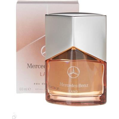 Mercedes Benz Land - EDP - 60 ml rozmiar: onesize