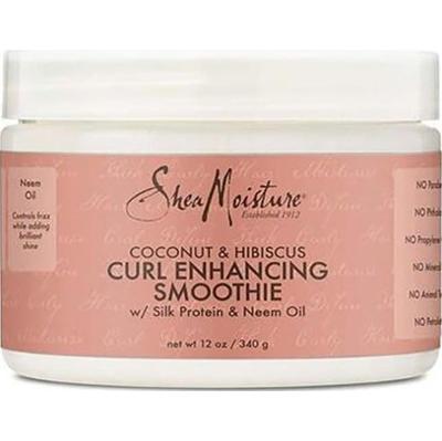 SHEA MOISTURE Krem do loków 