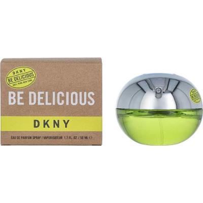 DKNY Be Delicious Women - EDP - 50 ml rozmiar: onesize