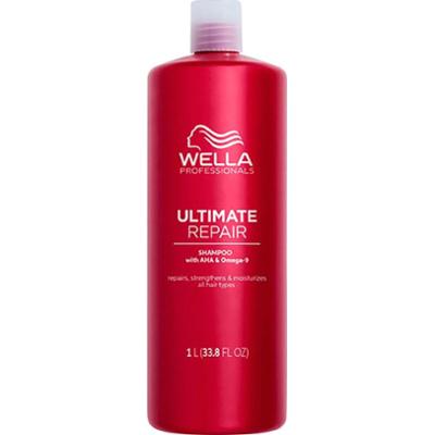 Wella Szampon do włosów 