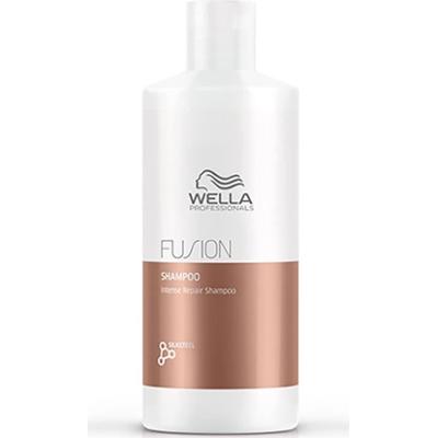 Wella Szampon do włosów 