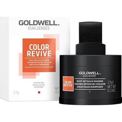 Goldwell Puder zakrywający odrosty 