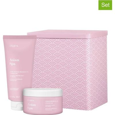 Pupa Milano 3-częściowy zestaw 