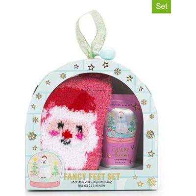 Tri-Coastal Design 2-częściowy zestaw w kolorze jasnoróżowym rozmiar: onesize