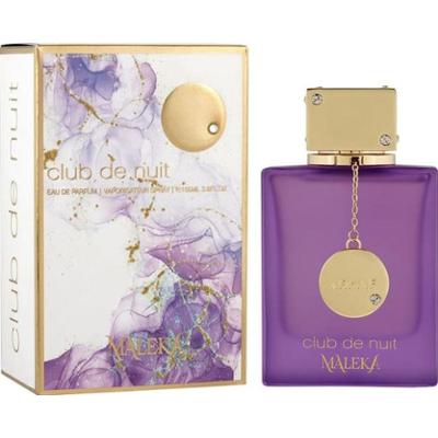 Armaf Club De Nuit Maleka - EDP - 105 ml rozmiar: onesize