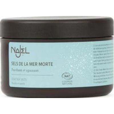 Sól do kąpieli z Morza Martwego 180 g Najel