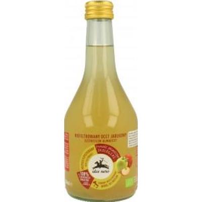 OCET JABŁKOWY NIEFILTROWANY BIO 500 ml ALCE NERO