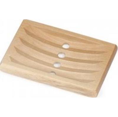 Mydelniczka drewniana podstawka pod mydło Aleppo Najel