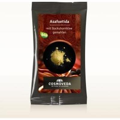 ASAFETYDA (asafetida) BIO 10g Cosmoveda