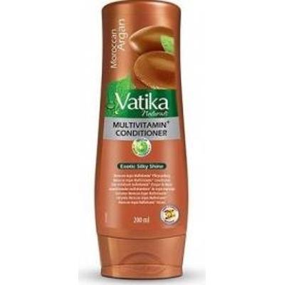 Odżywka arganowa 200ml Vatika Dabur