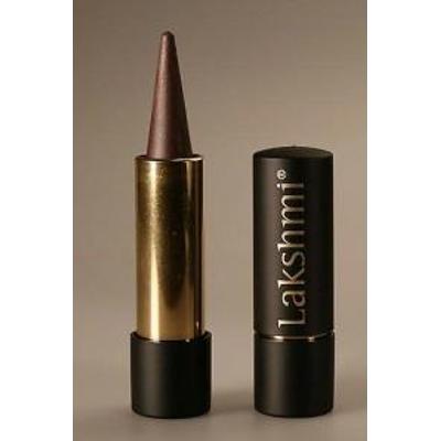 Kajal Ajurwedyjski Organiczny kolor Ciemny brąz Lakshmi