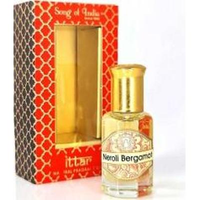 Olejek perfumowany roll on Neroli Bergamot 10 ml Luxurious Veda Song of India