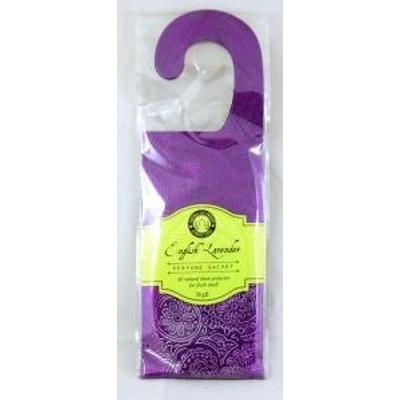 Saszetka zapachowa z zawieszką English Lavender Song of India