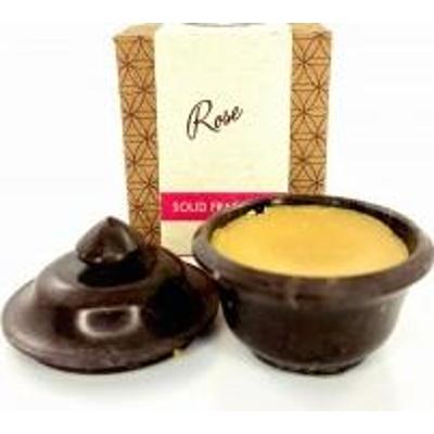 Perfumy w kamieniu Rose 6g Song of India
