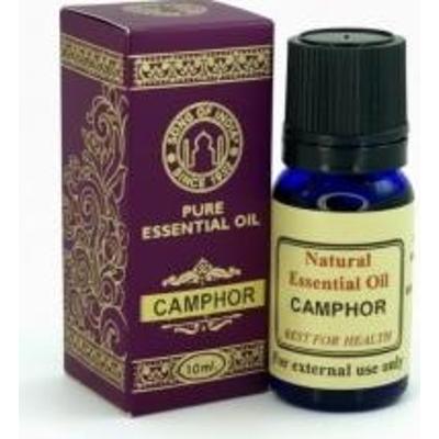 Olejek eteryczny Kamforowy 10 ml Song of India