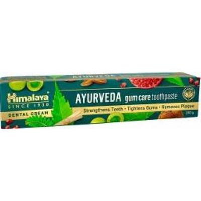 Ziołowa Pasta do Zębów Himalaya Ayurveda Dental Cream GUM CARE 150g