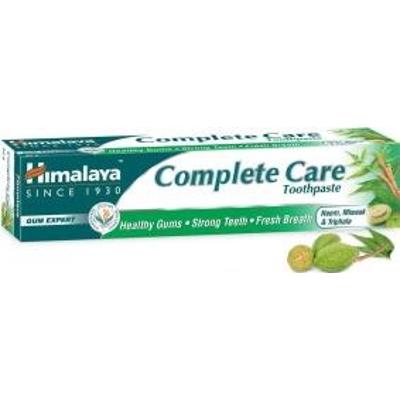 Pasta do zębów Kompletna Ochrona 150g (Complete Care) Himalaya