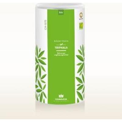EKO Triphala Churna oczyszczanie jelit 500g Cosmoveda