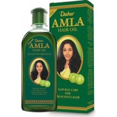 Olejek Amla Dabur do włosów ciemnych 100ml