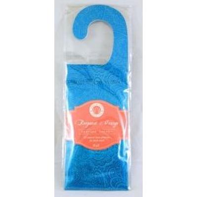 Saszetka zapachowa z zawieszką Bergamot & Orange Song of India