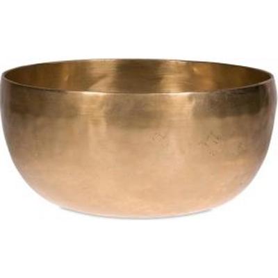 Misa tybetańska grająca De Wa ok 650 g średnica 15 cm