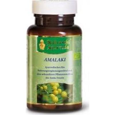 Amalaki 60 kapsułek suplement diety Maharishi Ayurveda 36g