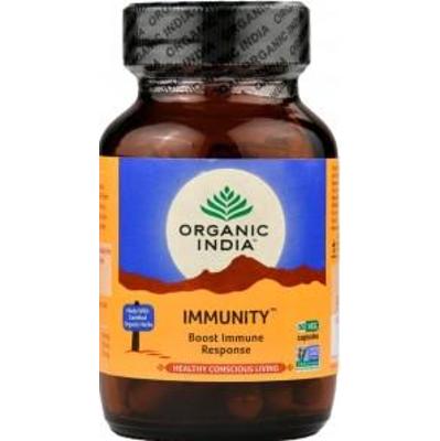 Immunity Organic India na odporność EU - suplement diety