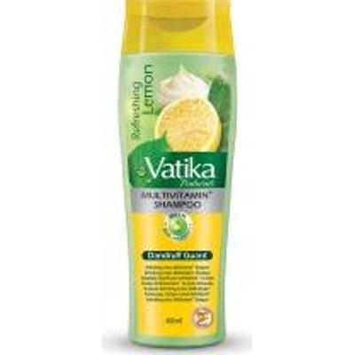 Szampon z Cytryną Vatika Dabur 400ml (przeciwłupieżowy)