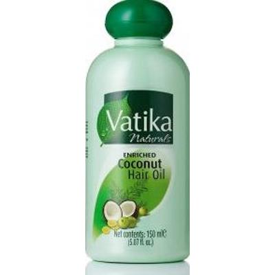 Olejek kokosowy do włosów Vatika 300ml Dabur