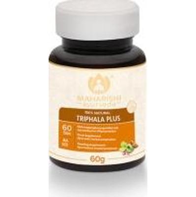 Triphala Plus 60 tabletek Maharishi Ayurveda