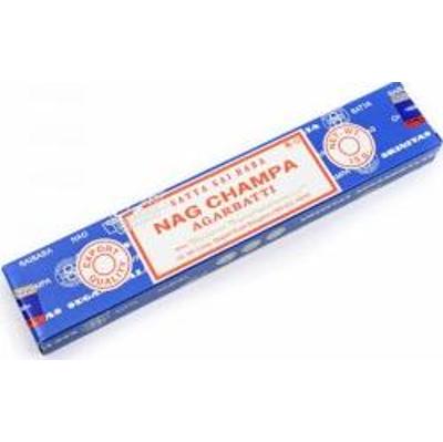 Kadzidła Orientalne Nag Champa 15g Satya Sai Baba Agarbatti