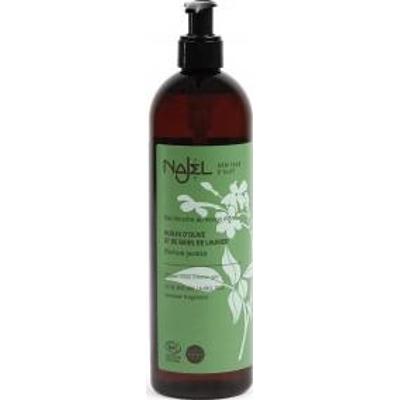 Żel pod prysznic ALEPPO Jaśminowy 500ml Najel