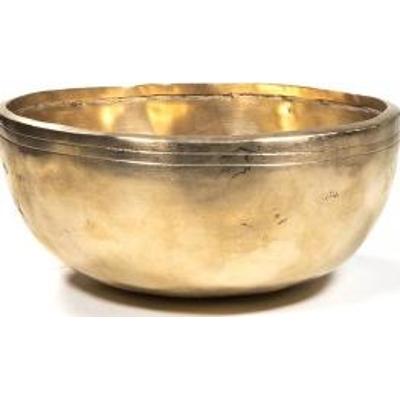 Misa tybetańska grająca Chö-pa 1.5 kg, średnica 23 cm