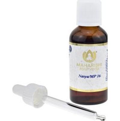 Olejek do nosa Nasya Oil Maharishi 50 ml